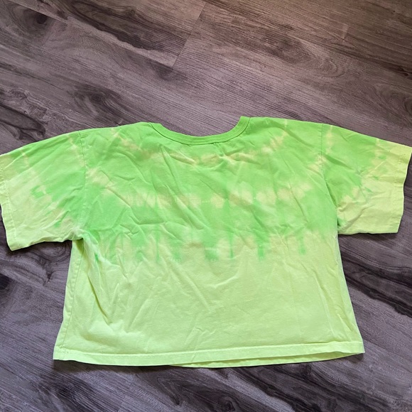 Champion Cropped Top - Picture 4 of 4